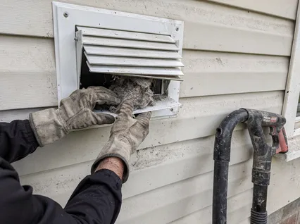 Exhaust Vent Cleaning service in Macedonia, OH