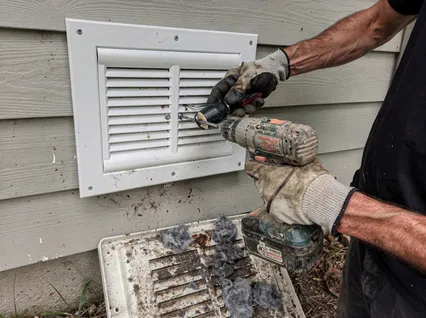 Vent Cover Replacement service in Macedonia, OH