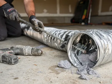 Duct Cleaning in Hudson, OH