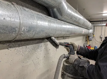 Industrial Vent Cleaning service in Macedonia, OH